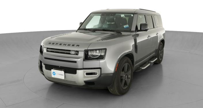 Thumbnail: 2023 Land Rover Defender - 1