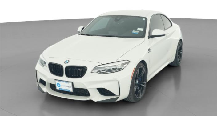 2018 BMW M2  -
                  Indianapolis, IN