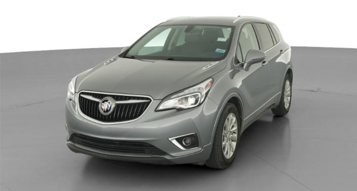 2019 Buick Envision Essence -
                  Tolleson, AZ