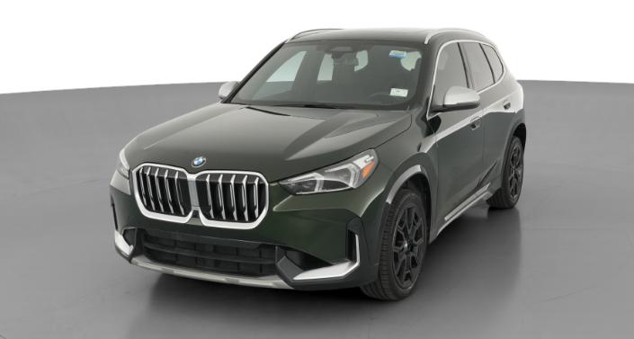 Thumbnail: 2024 BMW X1 - 1