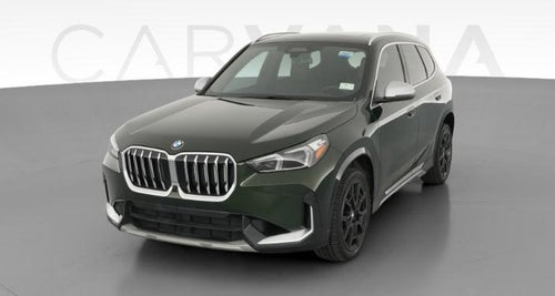 2024 BMW X1