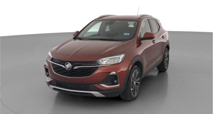 2020 Buick Encore GX Select -
                  Lorain, OH