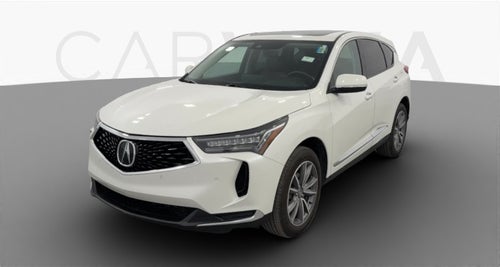 2023 Acura RDX