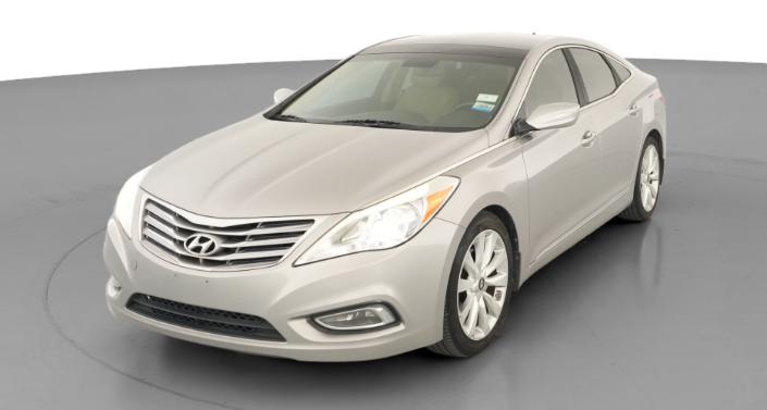 2013 Hyundai Azera Base -
                  Fort Worth, TX