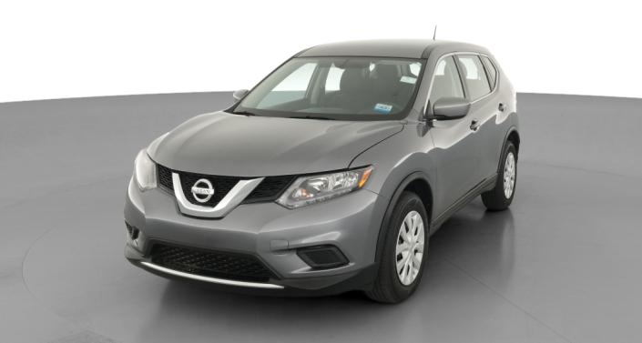 Thumbnail: 2016 Nissan Rogue - 1