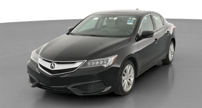 Thumbnail: 2018 Acura ILX - 1