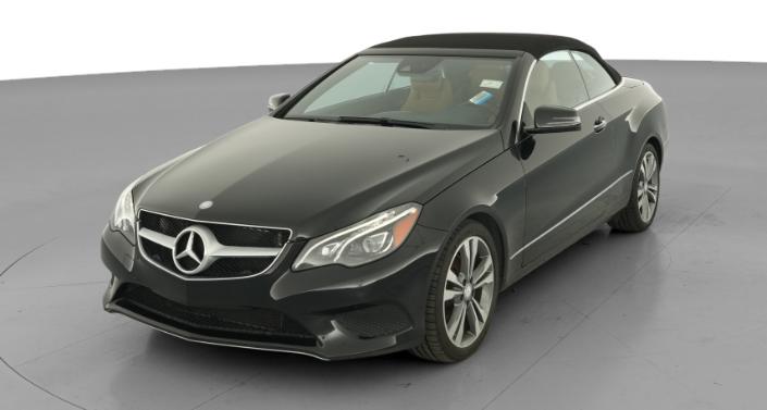 Thumbnail: 2017 Mercedes-Benz E-Class - 1