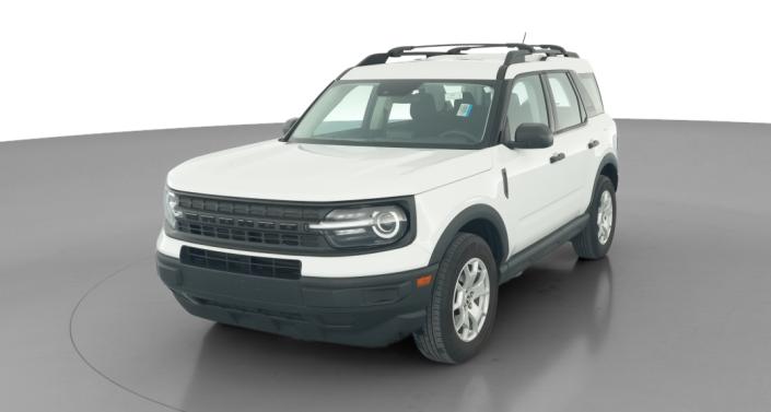 Thumbnail: 2022 Ford Bronco Sport - 1