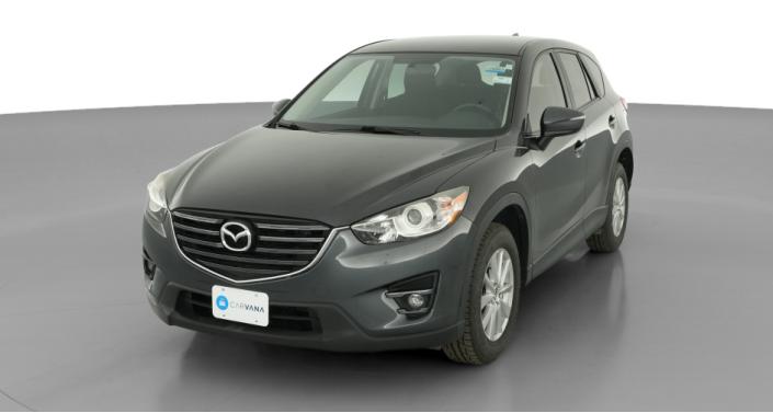 Thumbnail: 2016 Mazda CX-5 - 1