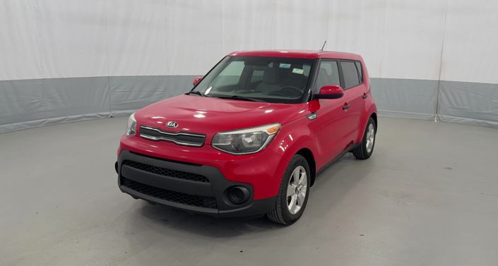 Thumbnail: 2019 Kia Soul - 1