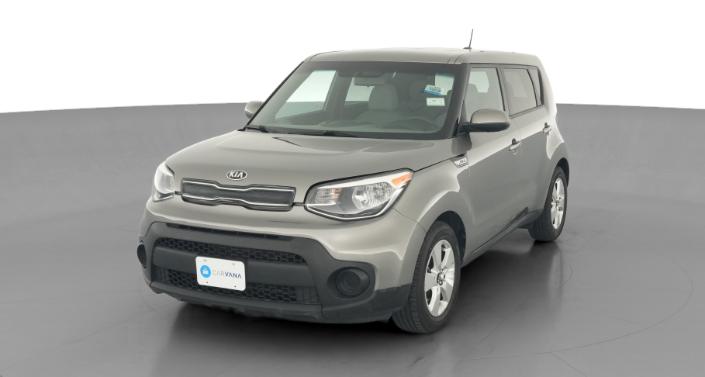 Thumbnail: 2017 Kia Soul - 1