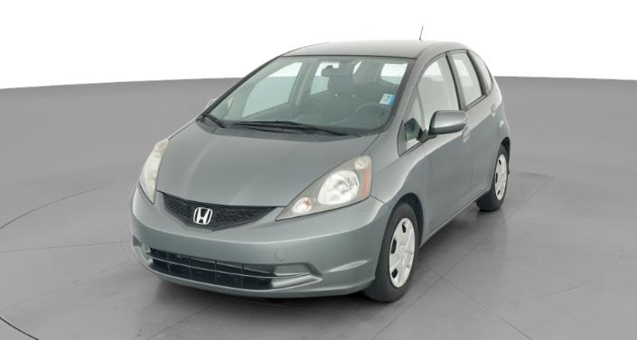 2013 Honda Fit Base -
                  Haines City, FL