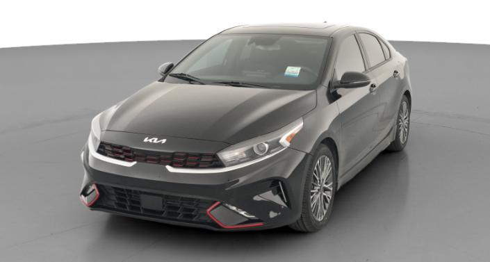 Thumbnail: 2023 Kia Forte - 1