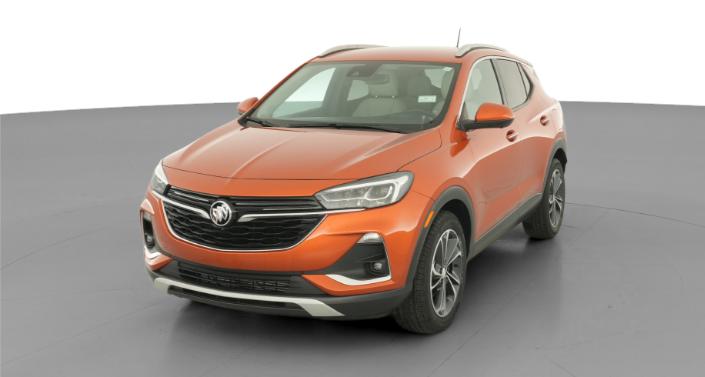 Thumbnail: 2022 Buick Encore GX - 1