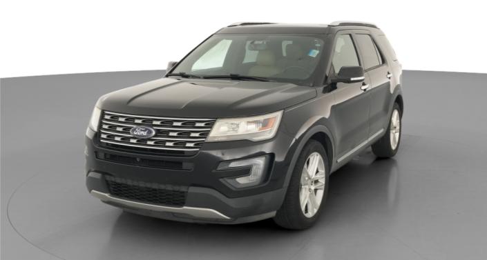 Thumbnail: 2017 Ford Explorer - 1