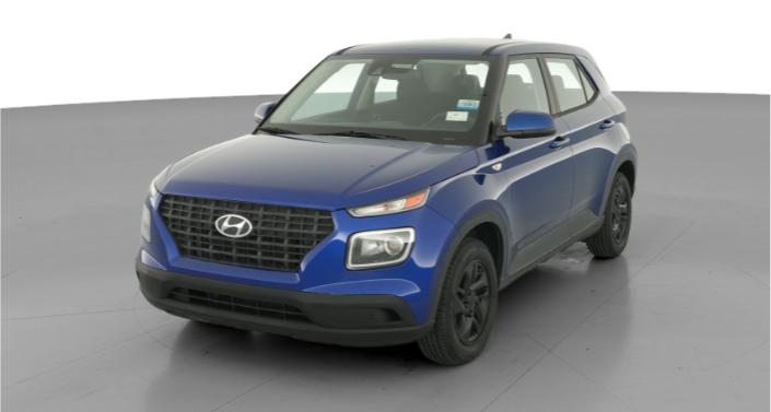 2021 Hyundai Venue SE -
                  Hebron, OH