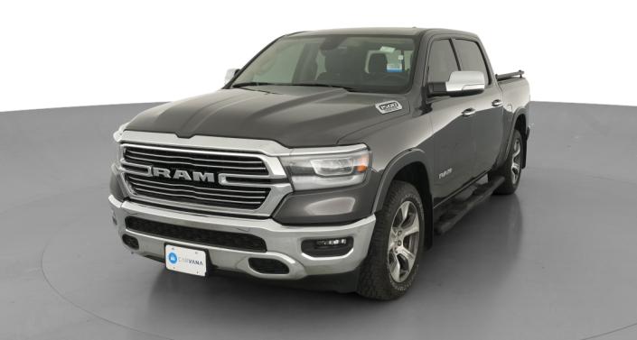 Thumbnail: 2020 RAM 1500 - 1