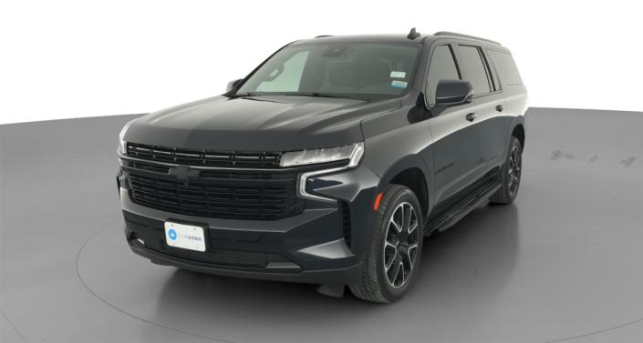 Thumbnail: 2023 Chevrolet Suburban - 1
