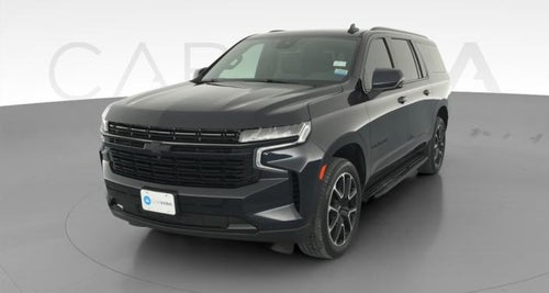 2023 Chevrolet Suburban