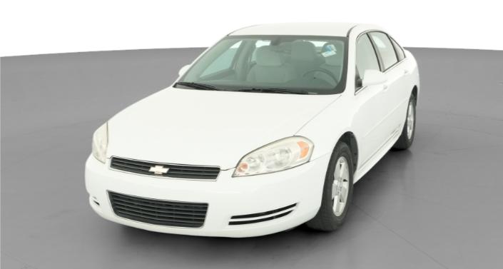 2011 Chevrolet Impala LS -
                  Concord, NC