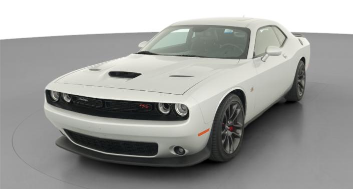 Thumbnail: 2020 Dodge Challenger - 1
