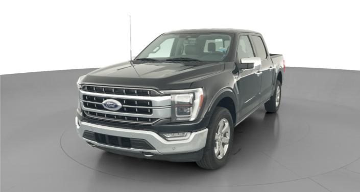 Thumbnail: 2023 Ford Econoline - 1