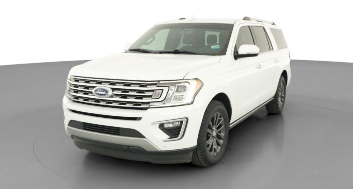 2019 Ford Expedition MAX Limited -
                  Bessemer, AL
