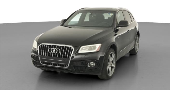 2013 Audi Q5 Prestige -
                  Colonial Heights, VA