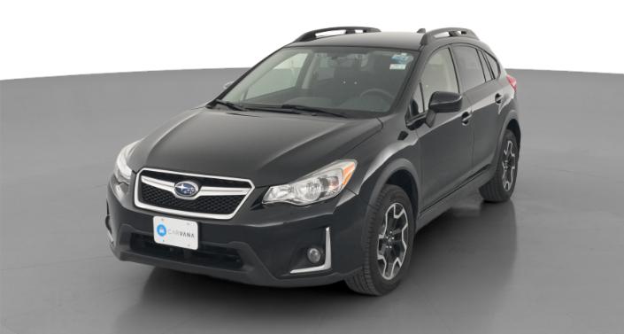 Thumbnail: 2017 Subaru Crosstrek - 1