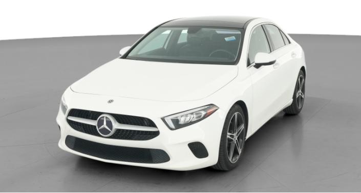2019 Mercedes-Benz A-Class A 220 -
                  Haines City, FL