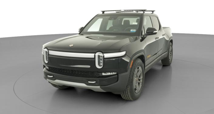 2022 Rivian R1T Launch Edition -
                  Trenton, OH
