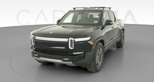 2022 Rivian R1T