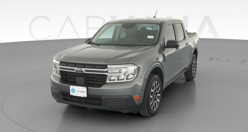 2024 Ford Maverick