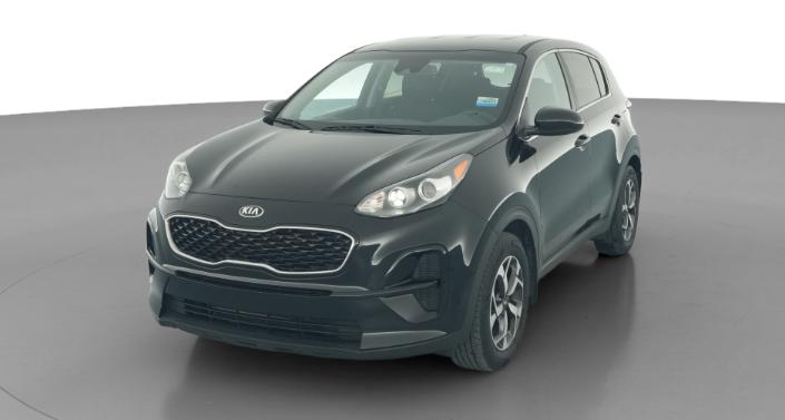 Thumbnail: 2020 Kia Sportage - 1