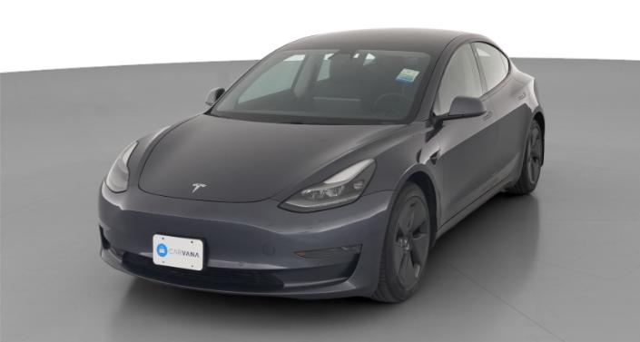 2021 Tesla Model 3 Standard Range -
                  Lorain, OH