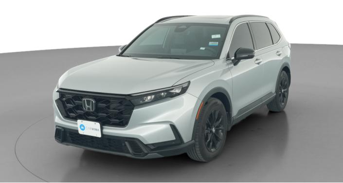 Thumbnail: 2024 Honda CR-V - 1