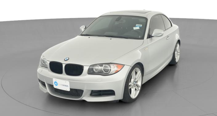 2011 BMW 1 Series 135i -
                  Rocklin, CA