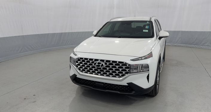 Thumbnail: 2022 Hyundai Santa Fe - 1