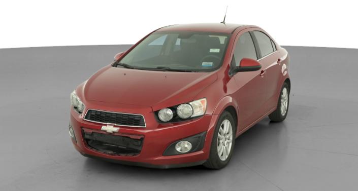 2013 Chevrolet Sonic LT -
                  Tolleson, AZ