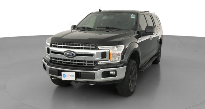 Thumbnail: 2018 Ford Econoline - 1