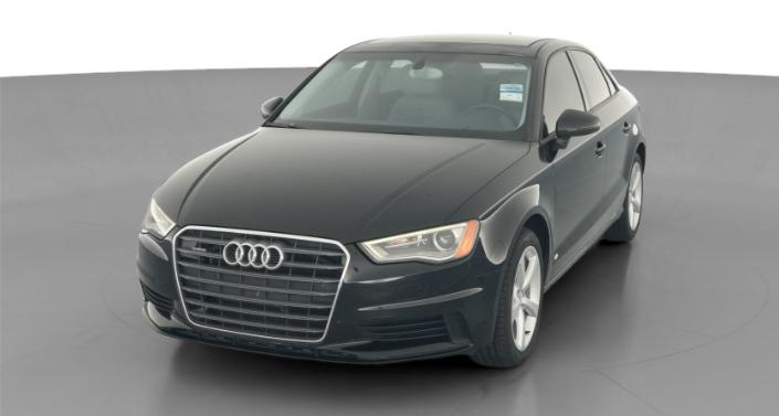 Thumbnail: 2015 Audi A3 - 1