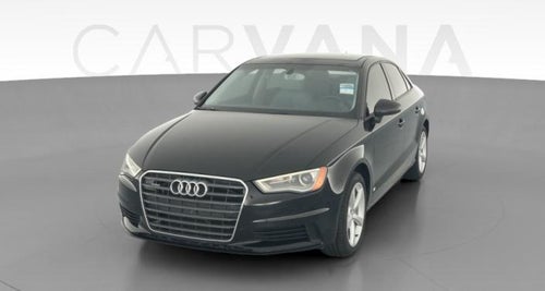 2015 Audi A3