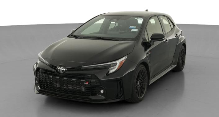 2024 Toyota GR Corolla Premium -
                  Richton Park, IL