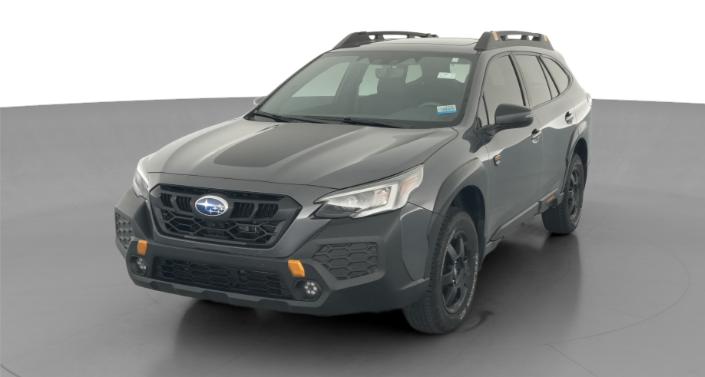 Thumbnail: 2024 Subaru Outback - 1