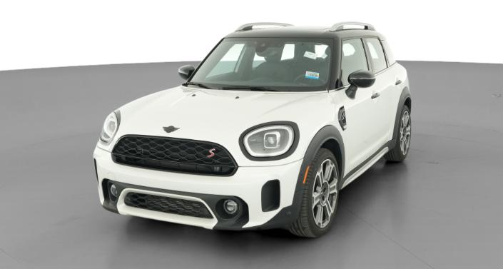 Thumbnail: 2024 MINI Cooper Countryman - 1