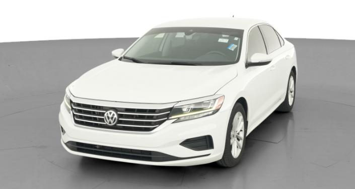 Thumbnail: 2020 Volkswagen Passat - 1