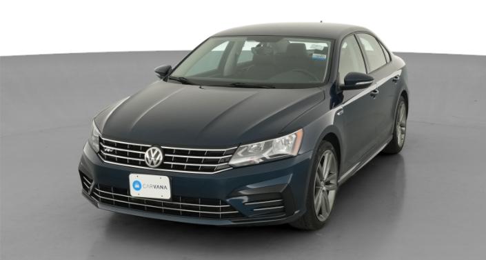 Thumbnail: 2018 Volkswagen Passat - 1