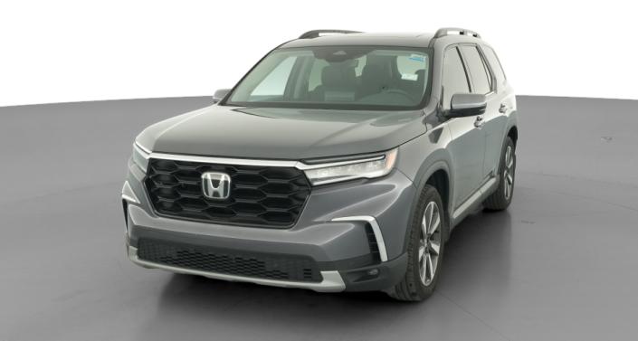 Thumbnail: 2025 Honda Pilot - 1