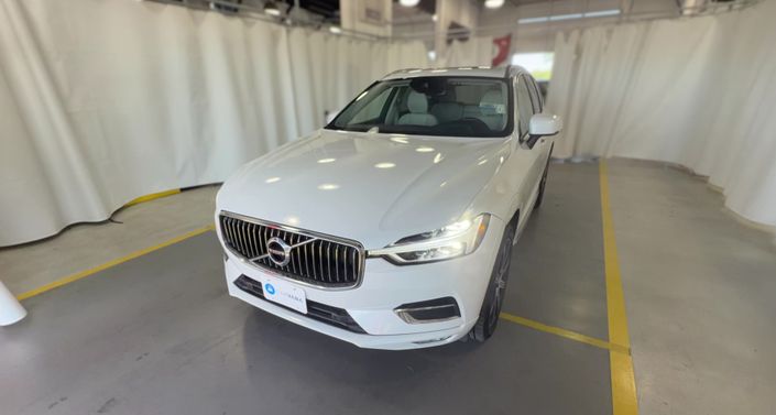 Thumbnail: 2021 Volvo XC60 - 1
