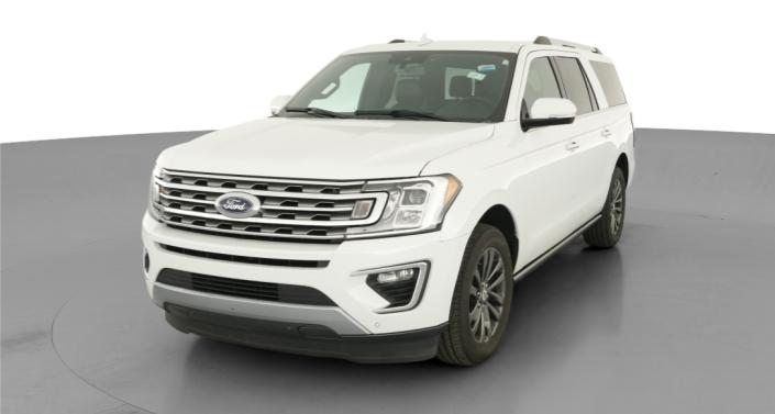 2021 Ford Expedition MAX Limited -
                  Colonial Heights, VA